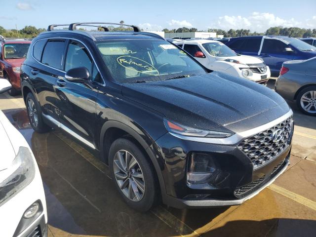 2020 HYUNDAI SANTA FE S - 5NMS33AD7LH183842