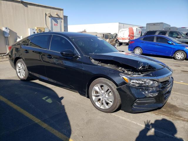 2018 HONDA ACCORD LX - 1HGCV1F14JA030068