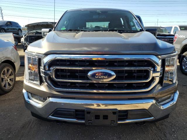 2022 FORD F150 SUPER - 1FTFW1E57NFC22185