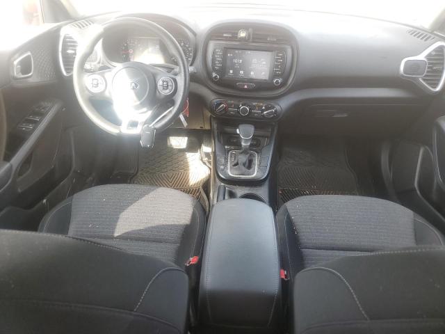 2020 KIA SOUL LX - KNDJ23AUXL7731130