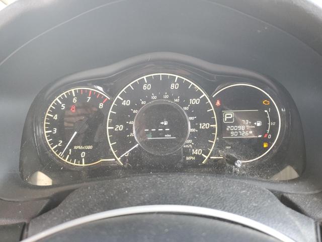 2016 NISSAN VERSA NOTE - 3N1CE2CP3GL384360