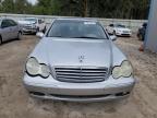 MERCEDES-BENZ C 240 4MAT photo