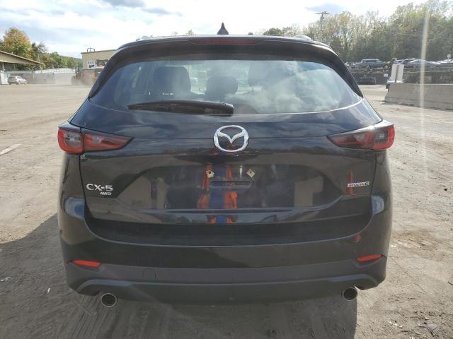 VIN JM3KFBAM5N0546960 2022 Mazda CX-5 no.6