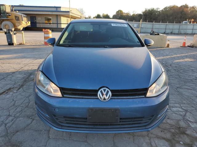 2015 VOLKSWAGEN GOLF - 3VW917AU3FM082842