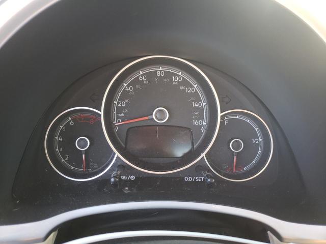 VIN 3VW5DAAT3KM500160 2019 Volkswagen Beetle, S no.9