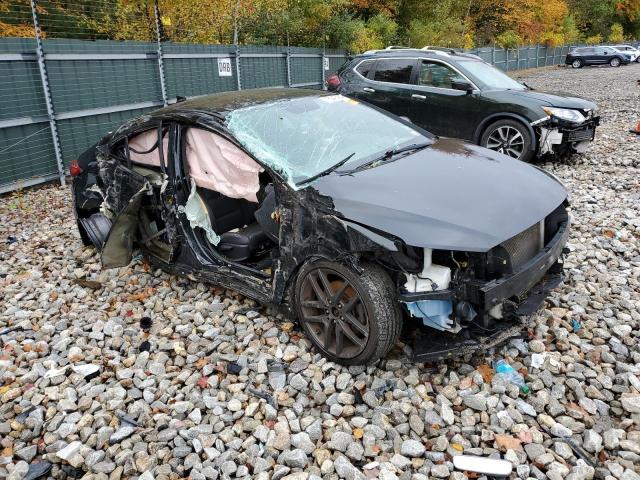 2017 HYUNDAI ELANTRA SP - KMHD04LB5HU356465