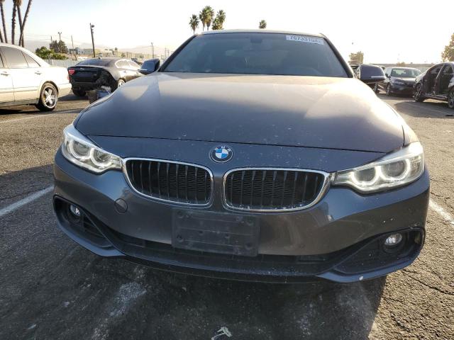 VIN WBA3N7C5XGK225908 2016 BMW 4 SERIES no.5