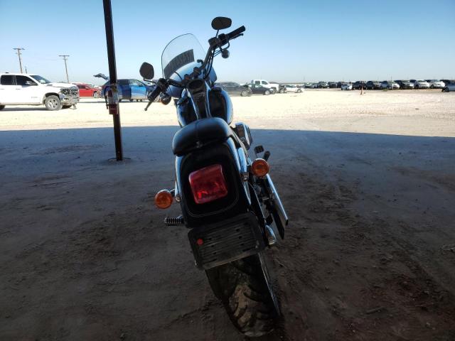 2006 HARLEY-DAVIDSON FXSTDI 1HD1JBB166Y031216