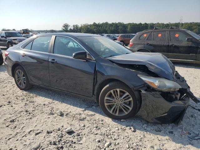 2016 TOYOTA CAMRY LE - 4T1BF1FK0GU119669