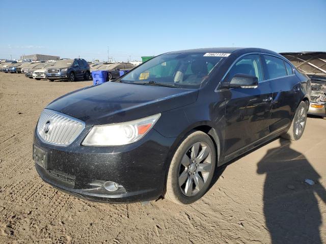 Global Auto Auctions: 2012 BUICK LACROSSE P