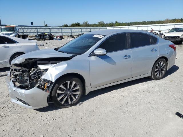 2016 NISSAN ALTIMA 2.5 - 1N4AL3AP2GC161862