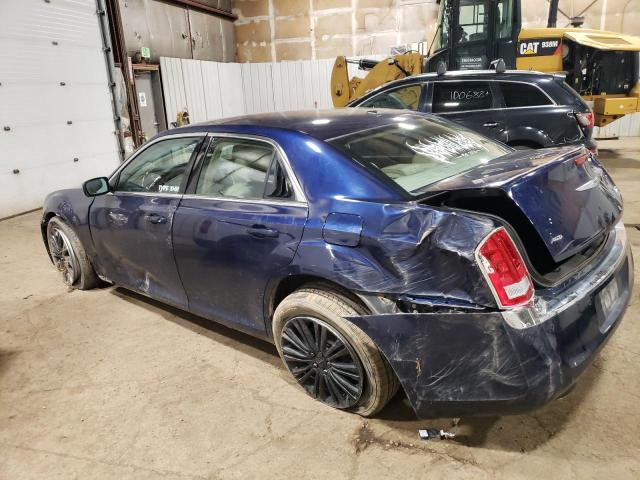 Vin: 2c3ccarg4eh124449, lot: 75961944, chrysler 300 20142