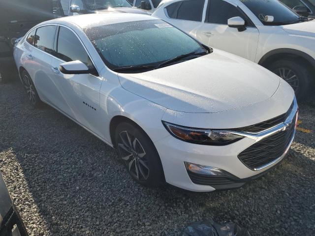 2020 CHEVROLET MALIBU RS - 1G1ZG5ST7LF060570