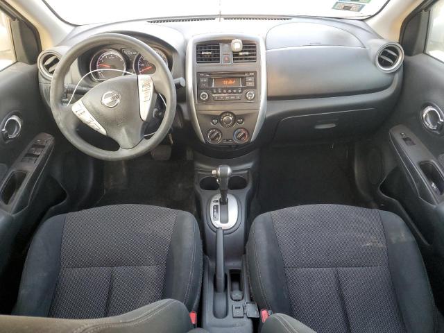 2016 NISSAN VERSA S - 3N1CN7AP0GL849998