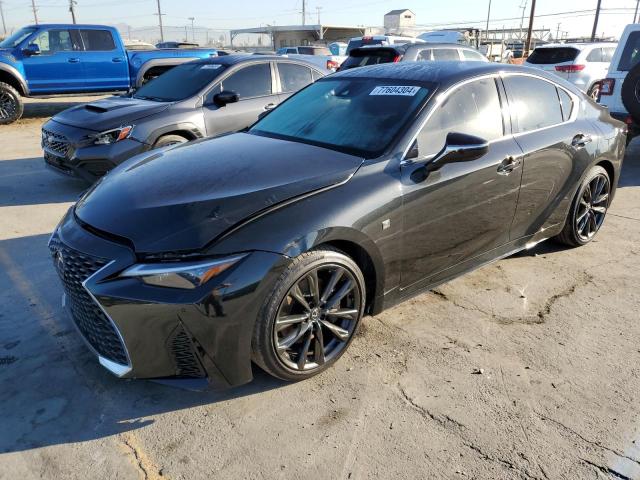 LEXUS IS 300