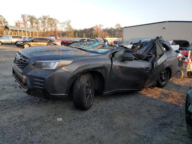 2023 SUBARU OUTBACK WI - 4S4BTGUD4P3151126