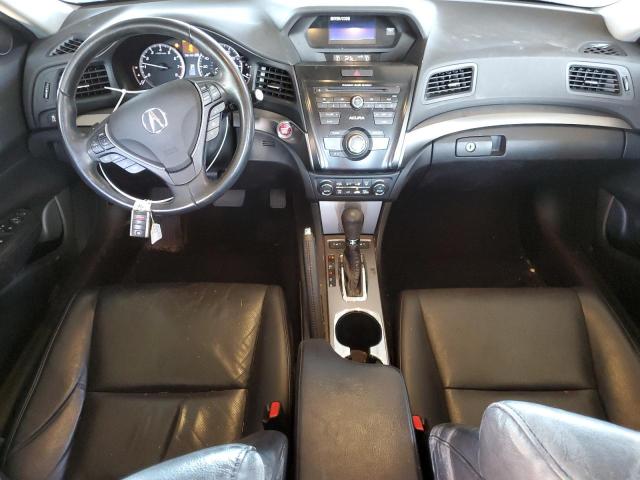 2015 ACURA ILX 20 19VDE1F3XFE009744
