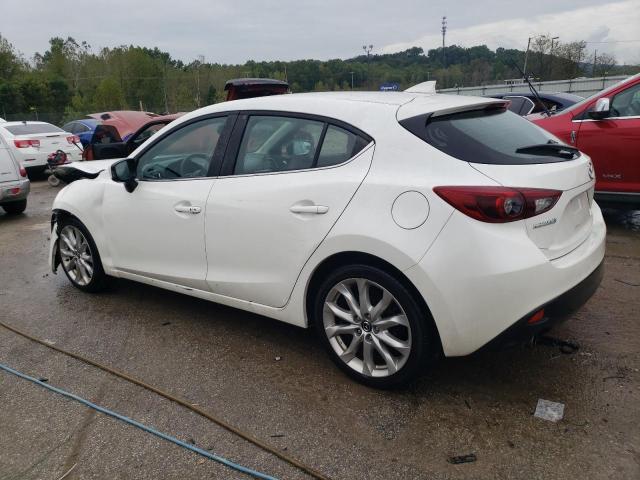 VIN JM1BM1N38G1353712 2016 Mazda 3, Grand Touring no.2