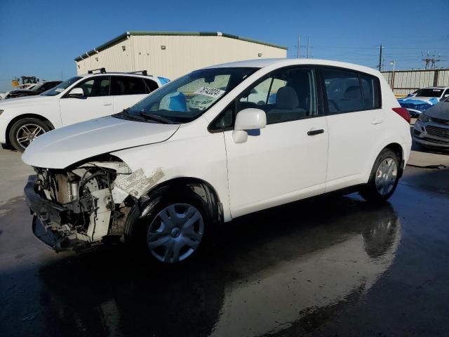 2010 NISSAN VERSA S 2010