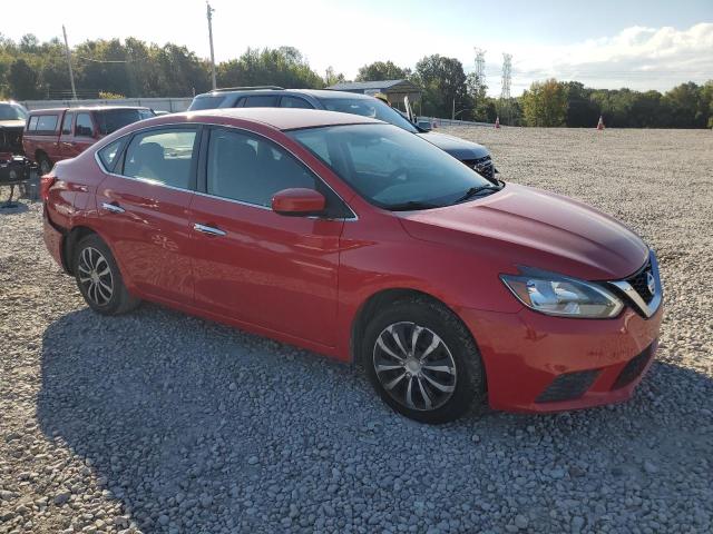 2017 NISSAN SENTRA S - 3N1AB7AP1HL696792
