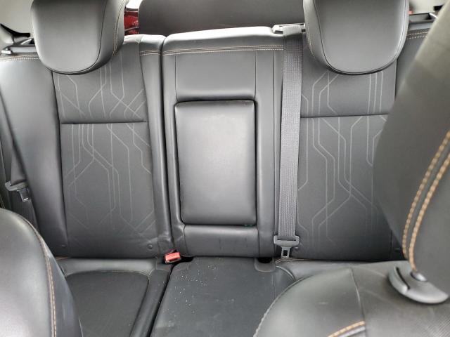 2019 CHEVROLET TRAX 1LT - 3GNCJLSB2KL211630