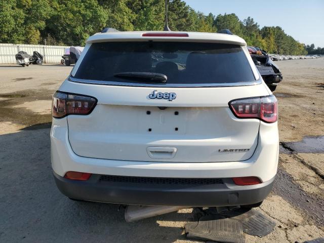 VIN 3C4NJCCBXJT494227 2018 Jeep Compass, Limited no.6