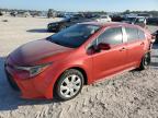 2021 TOYOTA COROLLA LE - 5YFEPMAE0MP219801