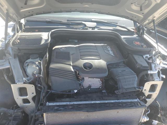 2022 MERCEDES-BENZ GLE AMG 53 4JGFB6BB3NA593467