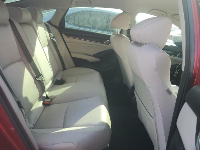 2018 HONDA ACCORD LX - 1HGCV1F16JA067218