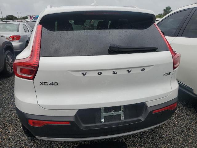 VIN YV4162UKXL2346816 2020 Volvo XC40, T5 Momentum no.6