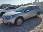 2019 SUBARU OUTBACK 2. - 4S4BSAHC8K3256102