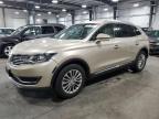 LINCOLN MKX SELECT снимка