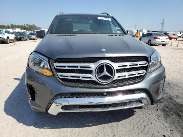 VIN 4JGDF6EE8HA828970 2017 Mercedes-Benz GLS-Class,... no.5