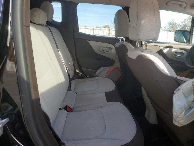 2015 JEEP RENEGADE L - ZACCJBBT0FPB68666