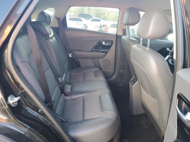 2017 KIA NIRO EX - KNDCC3LCXH5041343