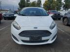 FORD FIESTA SE photo