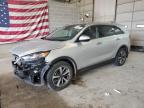 2019 KIA SORENTO EX - 5XYPHDA54KG504234