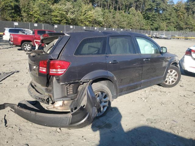 2018 DODGE JOURNEY SE - 3C4PDCAB5JT183467