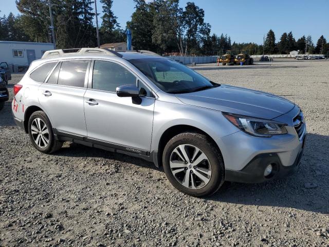 VIN 4S4BSAJC3K3206055 2019 Subaru Outback, 2.5I Lim... no.4