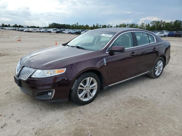 2011 LINCOLN MKS #3024566611