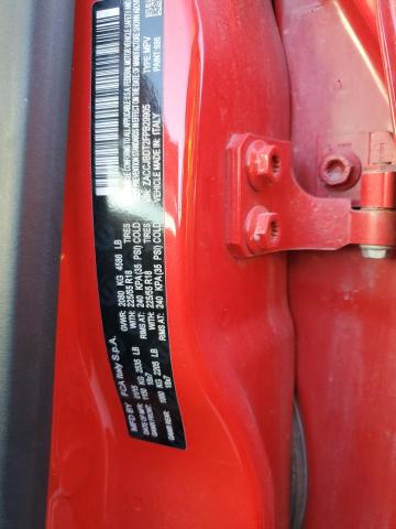 2015 JEEP RENEGADE L - ZACCJBDT2FPB29905