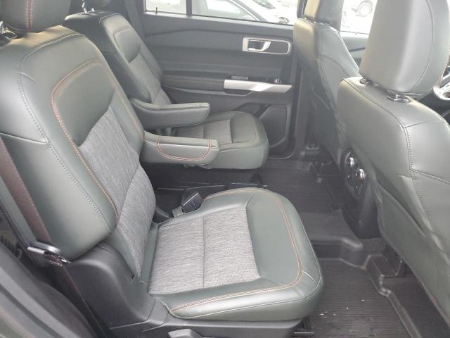 2021 FORD EXPLORER T - 1FMSK8JH4MGC46211