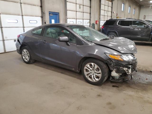 VIN 2HGFG3B51FH502392 2015 Honda Civic, LX no.4