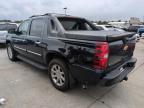 CHEVROLET AVALANCHE photo