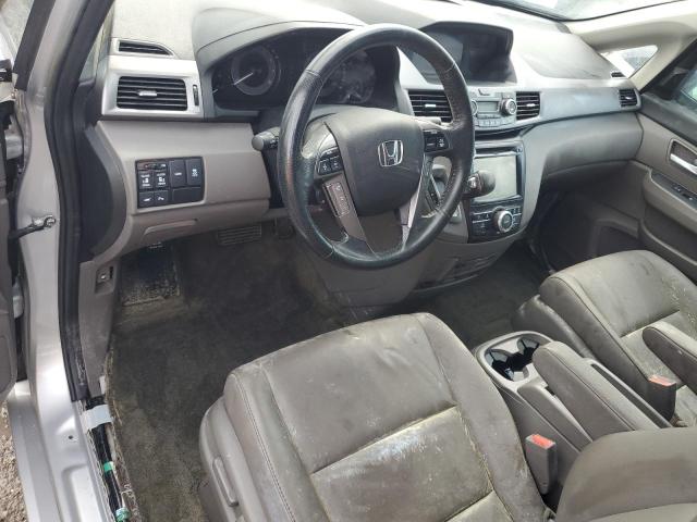 2015 HONDA ODYSSEY TO - 5FNRL5H94FB003850