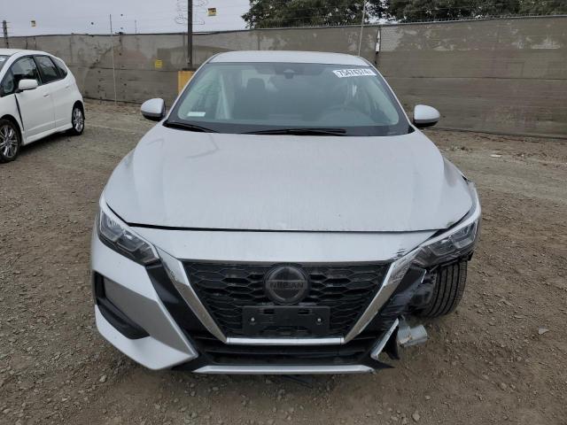 2022 NISSAN SENTRA S - 3N1AB8BV9NY311318