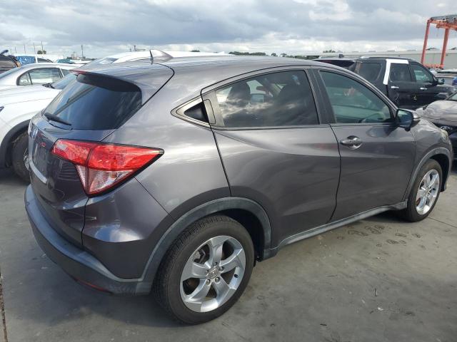 VIN 3CZRU5G52GM733310 2016 Honda HR-V, EX no.3