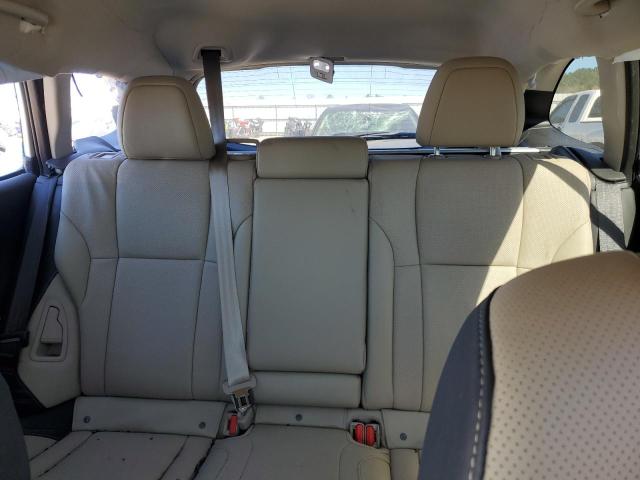 2023 SUBARU OUTBACK LI - 4S4BTANC8P3168238