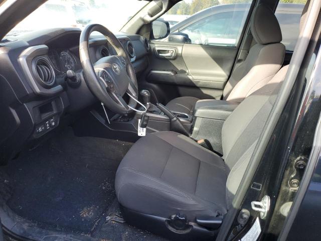 2017 TOYOTA TACOMA DOU - 5TFCZ5AN5HX109308