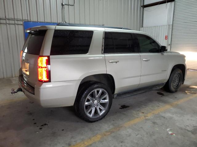 1GNSCAKC9HR329243 2017 CHEVROLET TAHOE